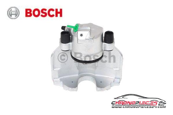 Achat de BOSCH 0 986 474 070 Étrier de frein pas chères