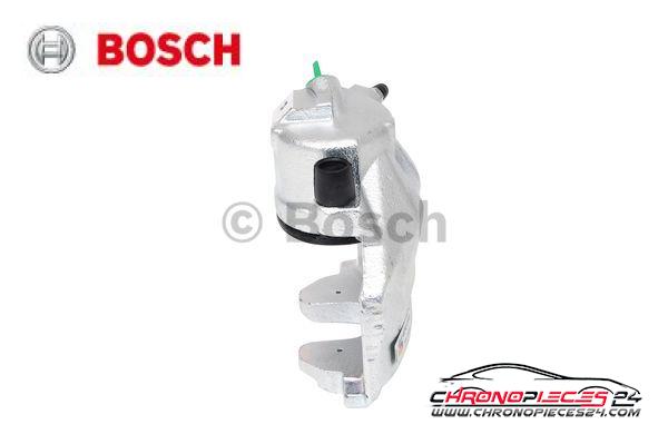 Achat de BOSCH 0 986 474 070 Étrier de frein pas chères