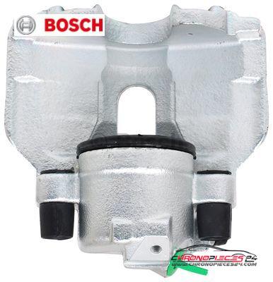 Achat de BOSCH 0 986 474 070 Étrier de frein pas chères