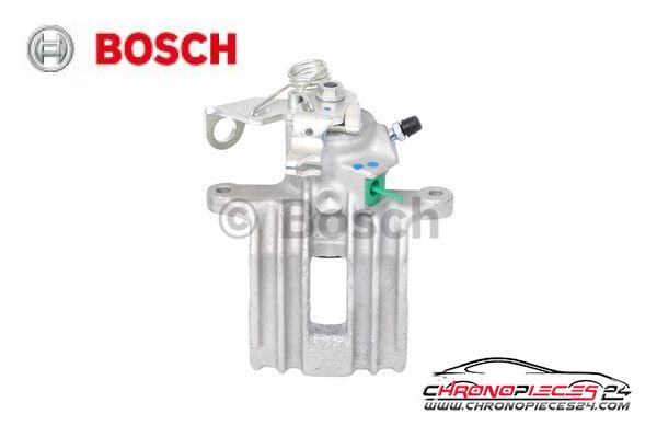 Achat de BOSCH 0 986 474 072 Étrier de frein pas chères