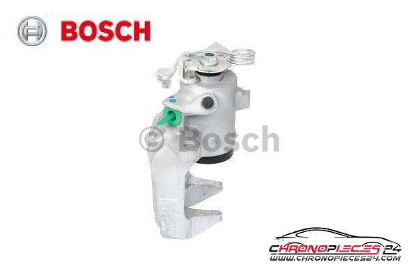 Achat de BOSCH 0 986 474 072 Étrier de frein pas chères