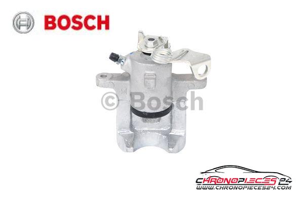 Achat de BOSCH 0 986 474 072 Étrier de frein pas chères