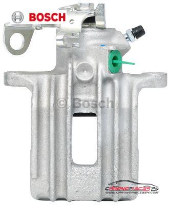 Achat de BOSCH 0 986 474 072 Étrier de frein pas chères