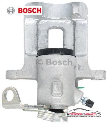 Achat de BOSCH 0 986 474 072 Étrier de frein pas chères