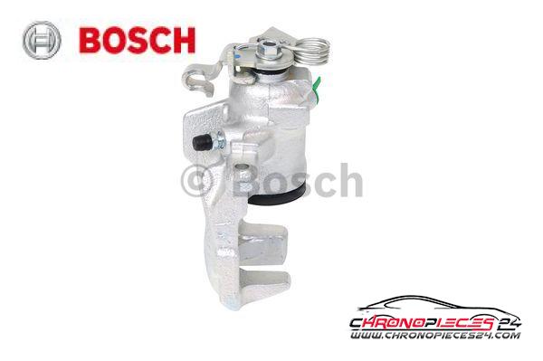 Achat de BOSCH 0 986 474 073 Étrier de frein pas chères