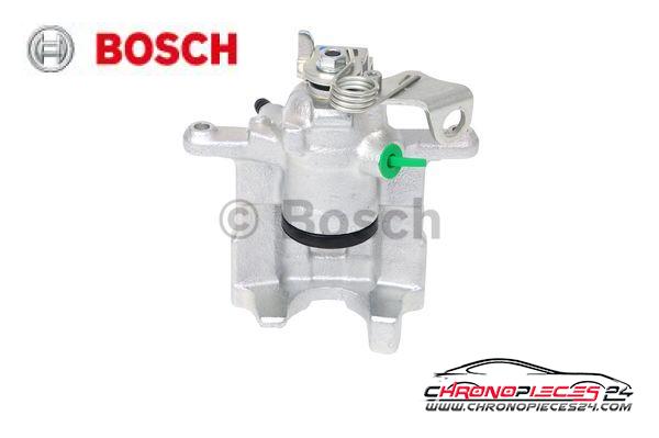 Achat de BOSCH 0 986 474 073 Étrier de frein pas chères