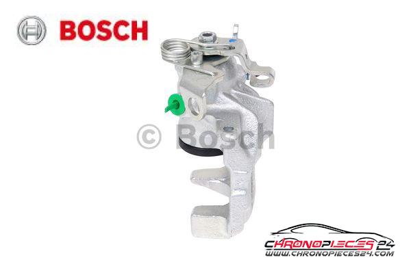 Achat de BOSCH 0 986 474 073 Étrier de frein pas chères