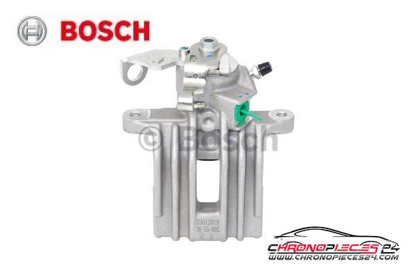 Achat de BOSCH 0 986 474 099 Étrier de frein pas chères