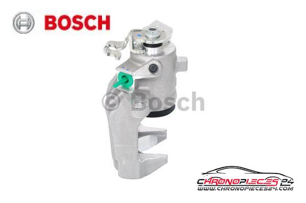 Achat de BOSCH 0 986 474 099 Étrier de frein pas chères