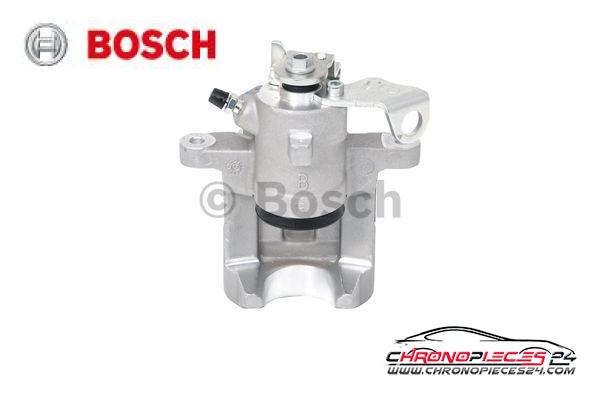 Achat de BOSCH 0 986 474 099 Étrier de frein pas chères