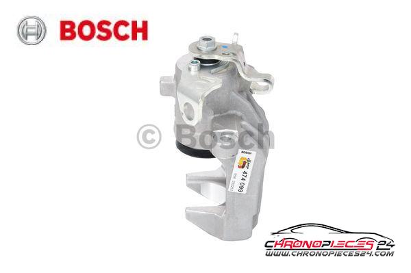 Achat de BOSCH 0 986 474 099 Étrier de frein pas chères