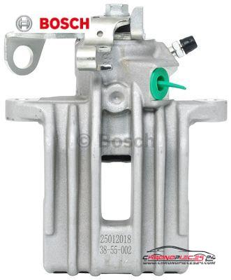 Achat de BOSCH 0 986 474 099 Étrier de frein pas chères