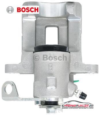 Achat de BOSCH 0 986 474 099 Étrier de frein pas chères