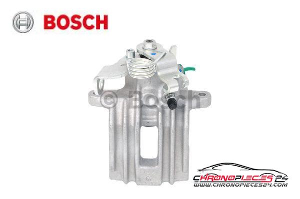 Achat de BOSCH 0 986 474 109 Étrier de frein pas chères