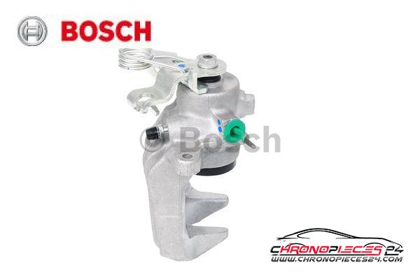 Achat de BOSCH 0 986 474 109 Étrier de frein pas chères