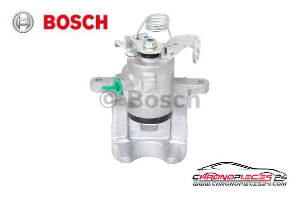 Achat de BOSCH 0 986 474 109 Étrier de frein pas chères