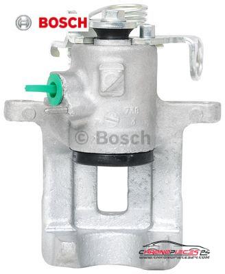 Achat de BOSCH 0 986 474 109 Étrier de frein pas chères