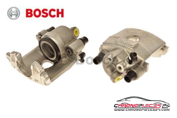 Achat de BOSCH 0 986 474 146 Étrier de frein pas chères