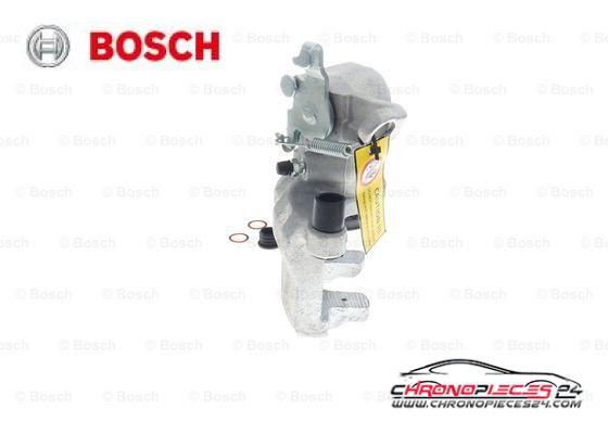 Achat de BOSCH 0 986 474 172 Étrier de frein pas chères