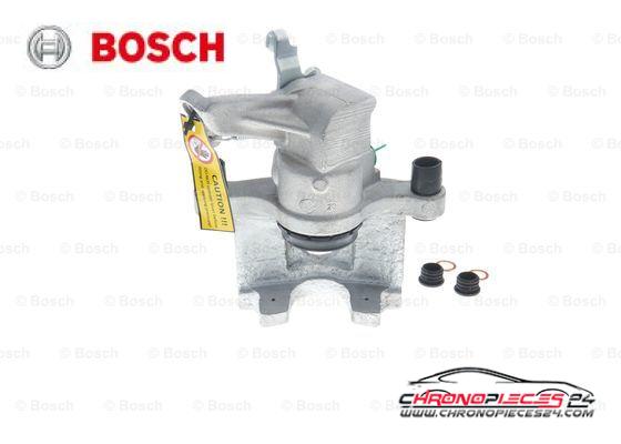 Achat de BOSCH 0 986 474 172 Étrier de frein pas chères