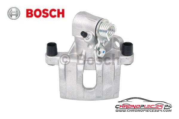 Achat de BOSCH 0 986 474 173 Étrier de frein pas chères