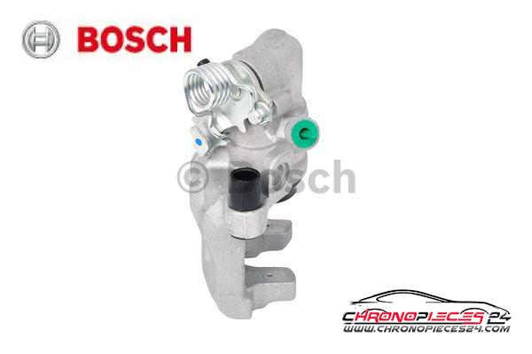 Achat de BOSCH 0 986 474 173 Étrier de frein pas chères