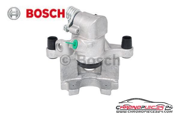 Achat de BOSCH 0 986 474 173 Étrier de frein pas chères