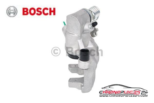 Achat de BOSCH 0 986 474 173 Étrier de frein pas chères