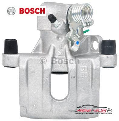 Achat de BOSCH 0 986 474 173 Étrier de frein pas chères