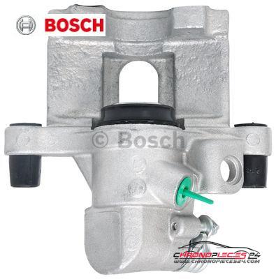 Achat de BOSCH 0 986 474 173 Étrier de frein pas chères