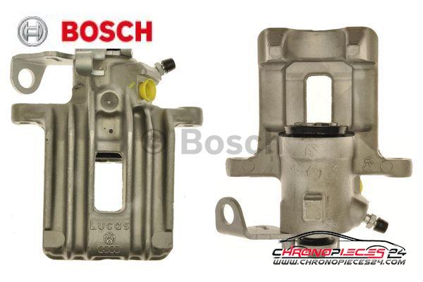 Achat de BOSCH 0 986 474 180 Étrier de frein pas chères