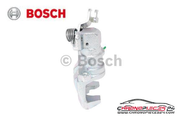 Achat de BOSCH 0 986 474 207 Étrier de frein pas chères