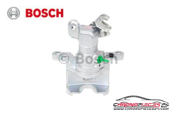 Achat de BOSCH 0 986 474 207 Étrier de frein pas chères