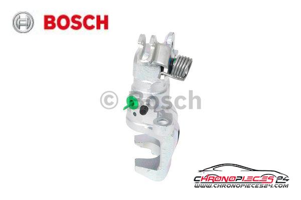 Achat de BOSCH 0 986 474 207 Étrier de frein pas chères