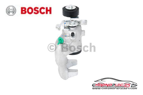 Achat de BOSCH 0 986 474 223 Étrier de frein pas chères