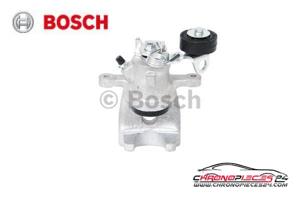 Achat de BOSCH 0 986 474 223 Étrier de frein pas chères