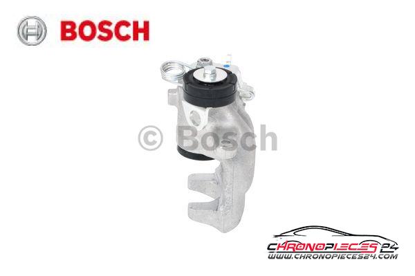 Achat de BOSCH 0 986 474 223 Étrier de frein pas chères