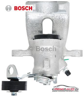 Achat de BOSCH 0 986 474 223 Étrier de frein pas chères