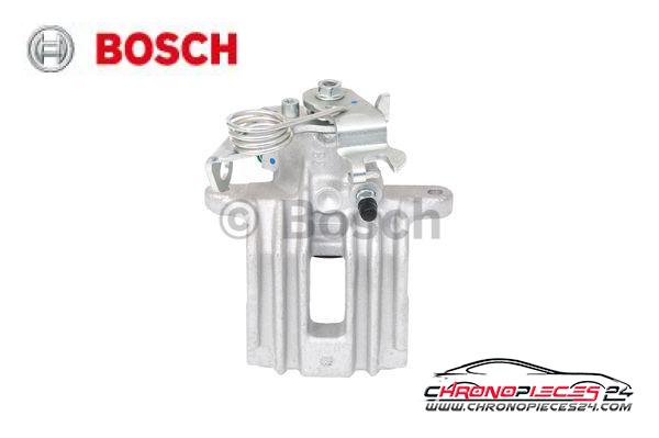 Achat de BOSCH 0 986 474 225 Étrier de frein pas chères