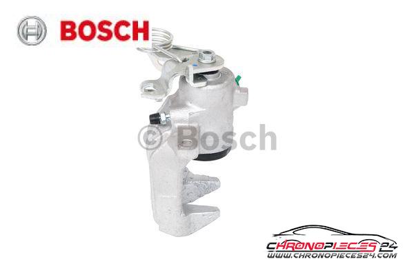 Achat de BOSCH 0 986 474 225 Étrier de frein pas chères