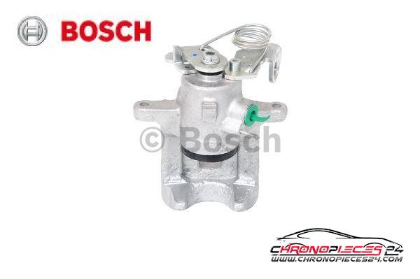 Achat de BOSCH 0 986 474 225 Étrier de frein pas chères