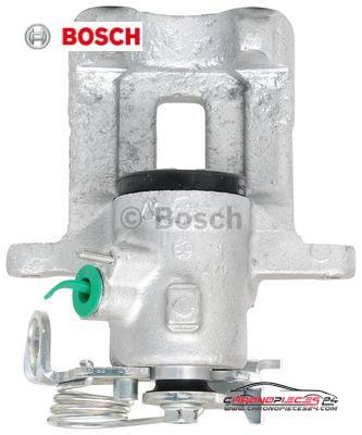 Achat de BOSCH 0 986 474 225 Étrier de frein pas chères