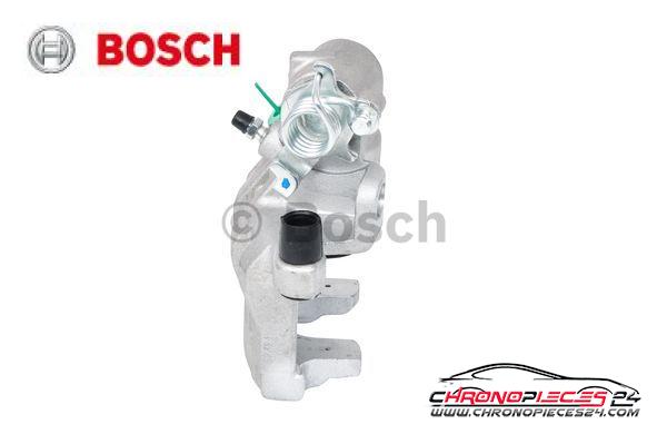 Achat de BOSCH 0 986 474 226 Étrier de frein pas chères