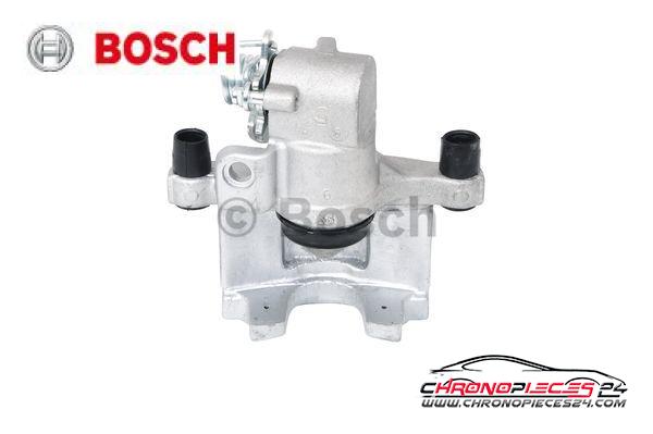 Achat de BOSCH 0 986 474 226 Étrier de frein pas chères