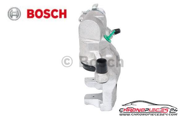 Achat de BOSCH 0 986 474 226 Étrier de frein pas chères