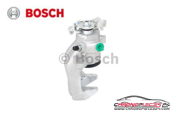 Achat de BOSCH 0 986 474 228 Étrier de frein pas chères