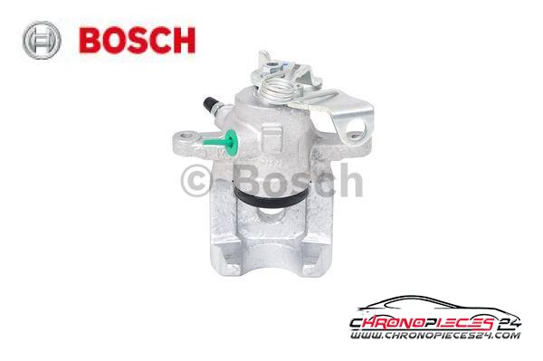 Achat de BOSCH 0 986 474 228 Étrier de frein pas chères