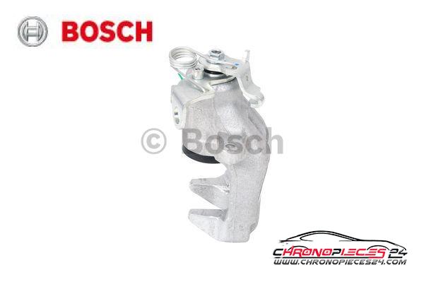 Achat de BOSCH 0 986 474 228 Étrier de frein pas chères