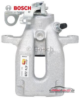 Achat de BOSCH 0 986 474 228 Étrier de frein pas chères