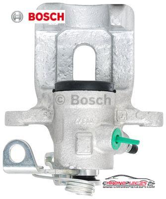 Achat de BOSCH 0 986 474 228 Étrier de frein pas chères